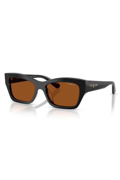 Vogue Vo5658Su W44/73 53 Women's Sunglasses