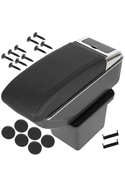 Farex Hyundai i30 2007-2012 Armrest w/Storage