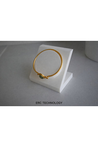 ERCTECH Minimal Jewelry Stand Bracelet & Bangle Desktop Decorative Jewelry Di...
