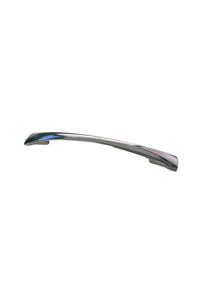 flores Furniture handle, metal, OZS-1120, length 183 mm, hole distance 96 mm,...