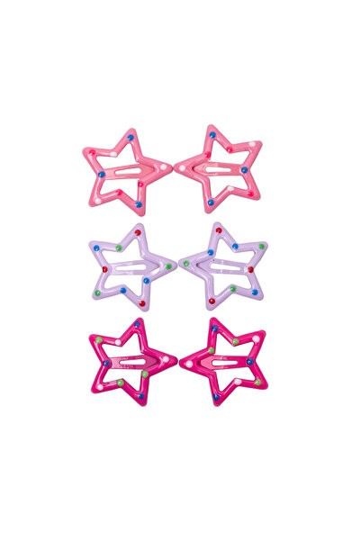 ebebek Hello Baby HelloBaby Kız Bebek Toka