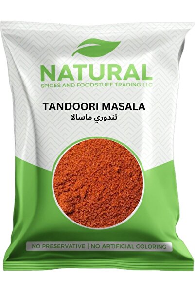 Naturals Fresh Tandoori Masala Powder 350g