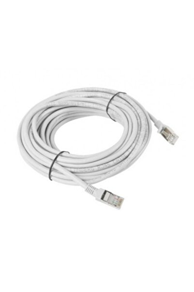 Spacer Patch Cord SPPC-FTP-CAT6-15M, FTP, Cat6, 15m, White