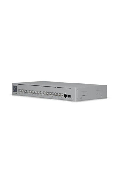 Ubiquiti UniFi PoE switch USW-Pro-Max-16-PoE, 16 multi-gigabit ports 2.5G/1G