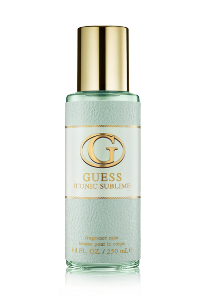 Guess Iconic Sublime Fragrance Body Mist 250 ML - Parfümlü Vücut Spreyi