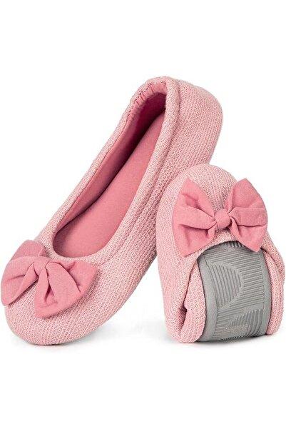 EverFoams Women's ballerina Slipper , comfortable, lightweight Cotton, memory...