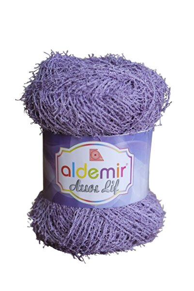 aldemir ASSOS LİF İPİ KİRPİ İP 024 / 3 ADET