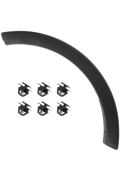 Farex Ornamente aripă față stânga Kia Sportage 2010+