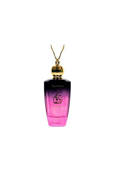 Eau Dubai Extract de parfum de trandafir Rounak, Floral-Fructat, Pentru Femei...