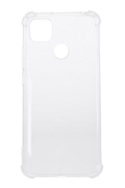 Spacer Back cover for Xiaomi Redmi 9C, Transparent