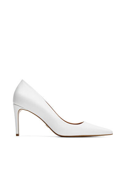 Jabotter Naples Leather 8 cm Stilettos