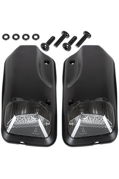 Farex Pereche de lumini de poziție de plafon Iveco Daily III-V