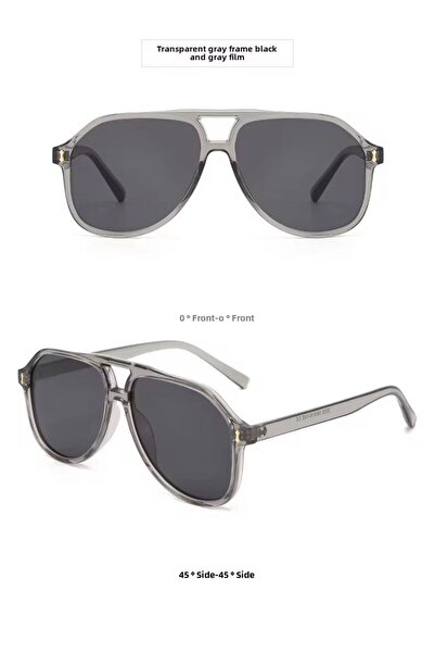 HAANY Daily Use Fashion Sunglasses