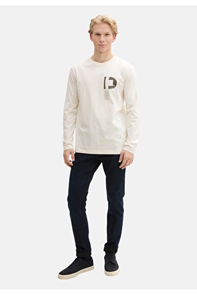 Tom Tailor Langarmshirt Longsleeve