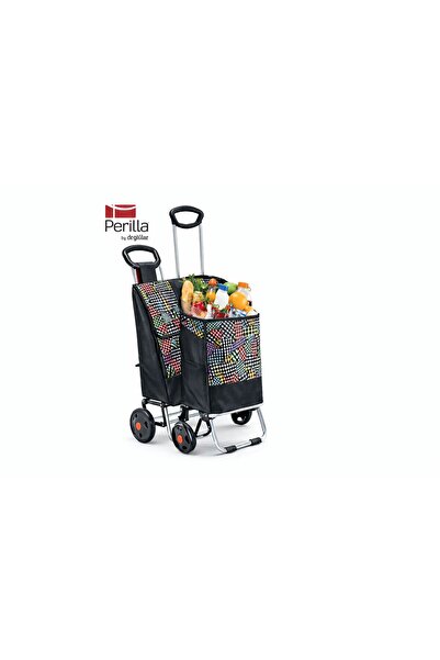 Perilla CARUCIOR DE PIATA ROYAL
