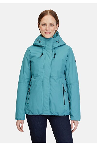 Ragwear Jacke Winterjacke SUNNIVA