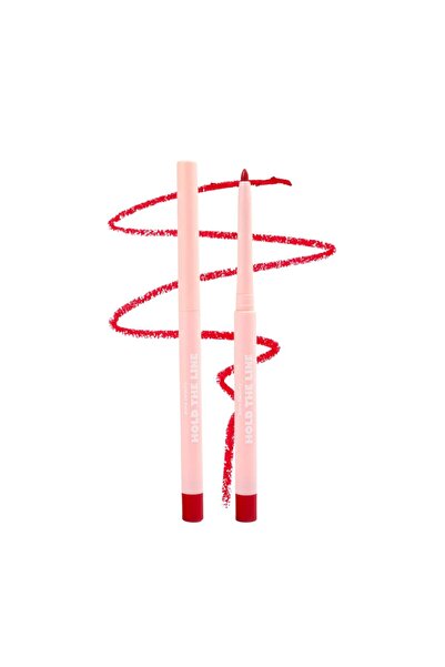 Kara Beauty محدد شفاه ثابت - ROUCE