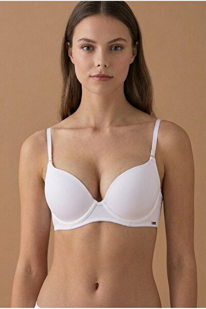 Espuar حمالة صدر مدعمة مزدوجة من نوع بامبي إنتنس