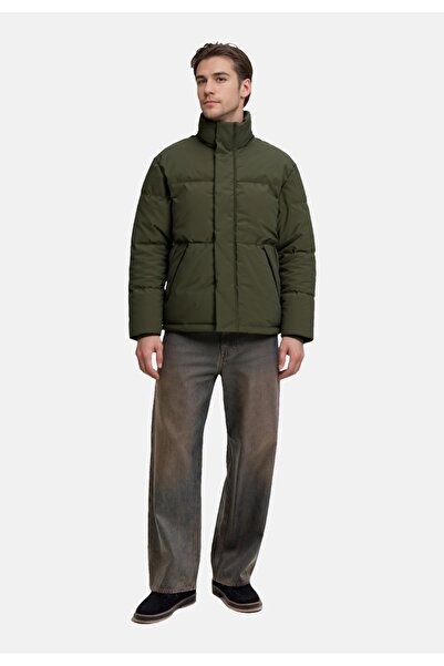 Jack & Jones Jacke Soho Steppjacke