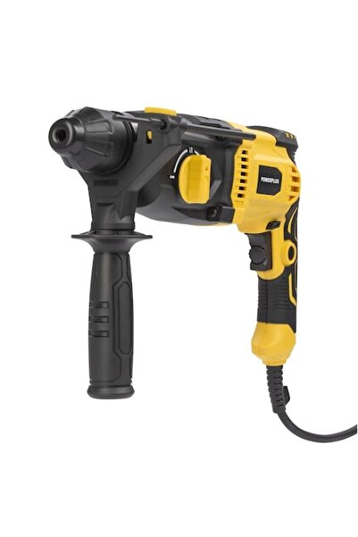 POWERPLUS HIGH QUALITY TOOLS Powerplus Rotary Hammer Drill