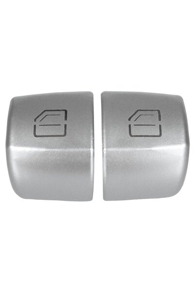 Other Mercedes W205 Clasa C 2013 - capace buton comutator geam panoul stâng s...