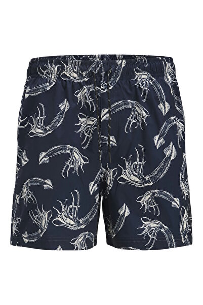 Jack & Jones Badehose MAUI Schwimm-Shorts