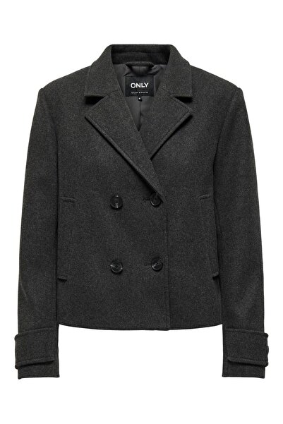 ONLY Mantel Freja Life Wollmantel