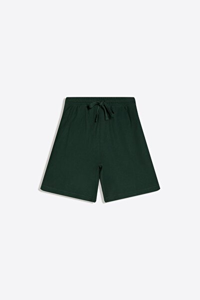 Bershka Bol kesim bermuda