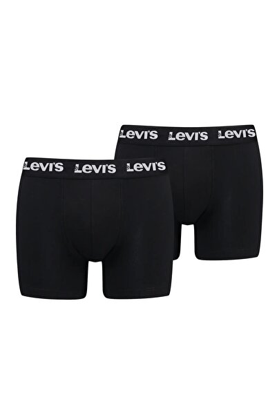 Levi's Boxershorts Unterhosen 2-Pack