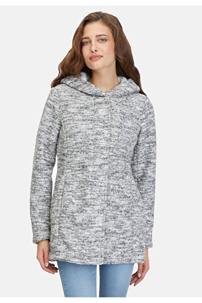 Ragwear Jacke Übergangsjacke NETTIE BONDED