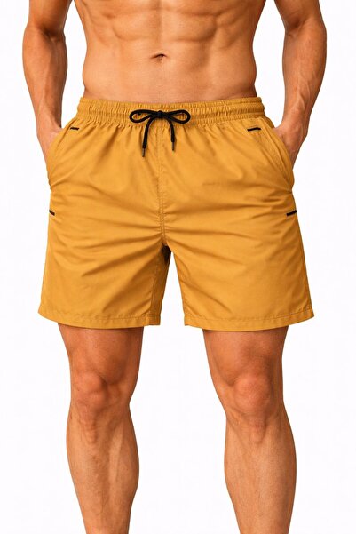 Karatopak Šarene kupaće šortseve sa patentnim zatvaračem Postavljeno