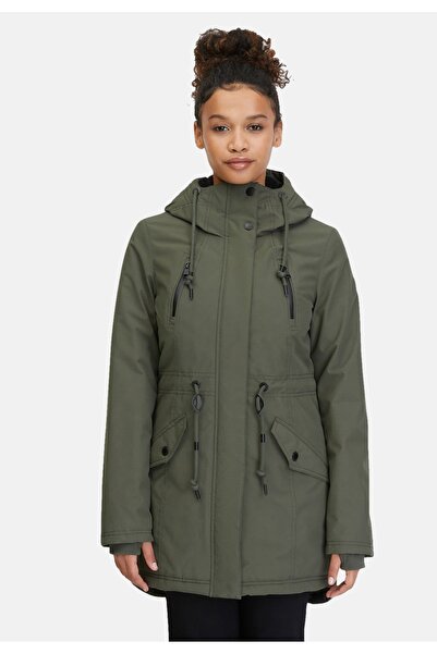 Ragwear Jacke Winterparka ELSIEN