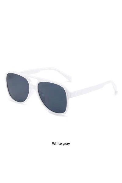 HAANY Daily Use Fashion Sunglasses