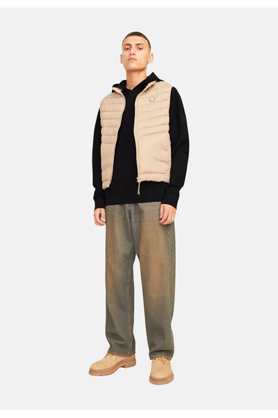 Jack & Jones Hoodie AERO Kapuzensweatshirt