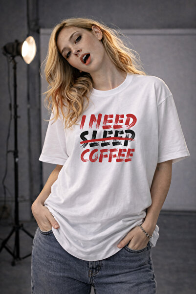 Me&On WEAR Unisex Oversized Printed T-Shirt 100% Cotton Premium – Streetwear ...