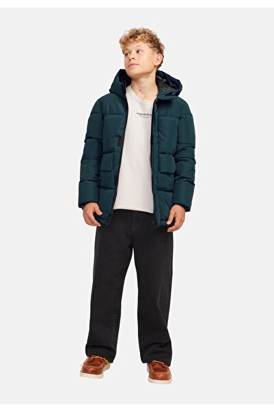 Jack & Jones Junior Jacke SPEED Steppjacke