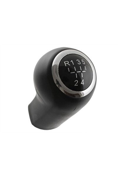 Other Opel Astra III H 04-12 gear shift knob