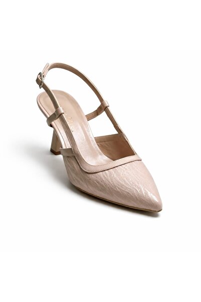 Elabutik Marcamiss 8256 Femei pantofi cu toc