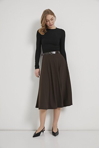 Arma Life ARMALIFE 1750 Kaiš LI E Elastično Ö Pleteno K Zvonast kroj ŽENSKA S...