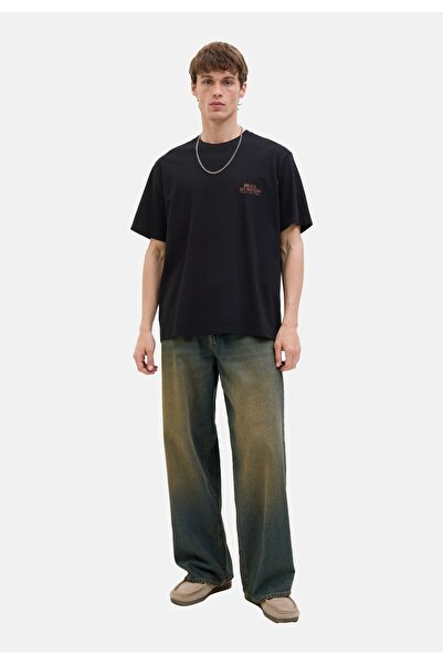 Jack & Jones T-Shirt Hydra Kurzarmshirt