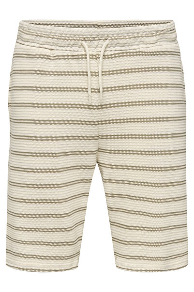 Only & Sons Shorts IAN Bermuda-Shorts