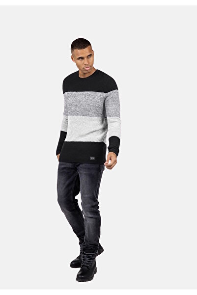 Key Largo Pullover Jogi Strickpullover R-Neck