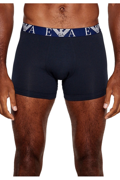 Emporio Armani Boxershorts Unterhosen Dreierpack
