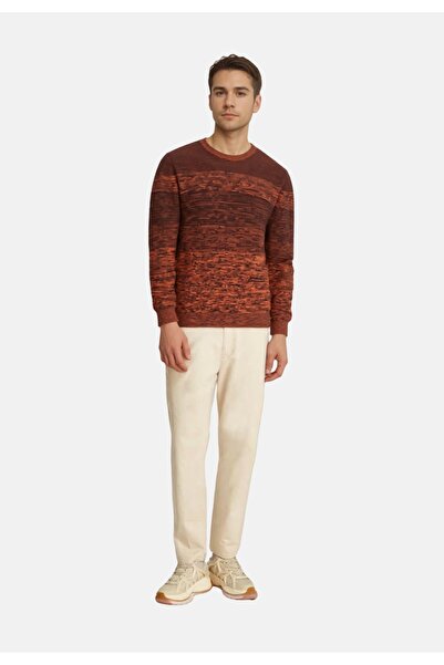 Hajo Pullover Jacquard Pullover