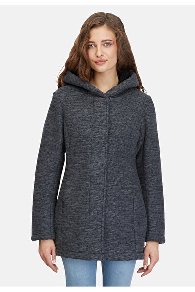 Ragwear Jacke Übergangsjacke NETTIE BONDED