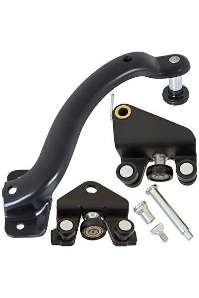 Farex Set role pentru uși glisante Primastar/Trafic/Vivaro