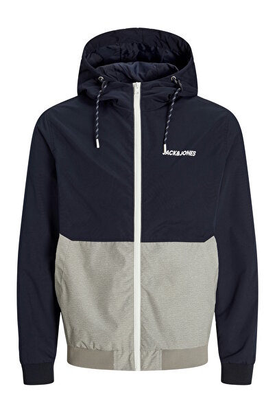 Jack & Jones Jacke RUSH Übergangsjacke