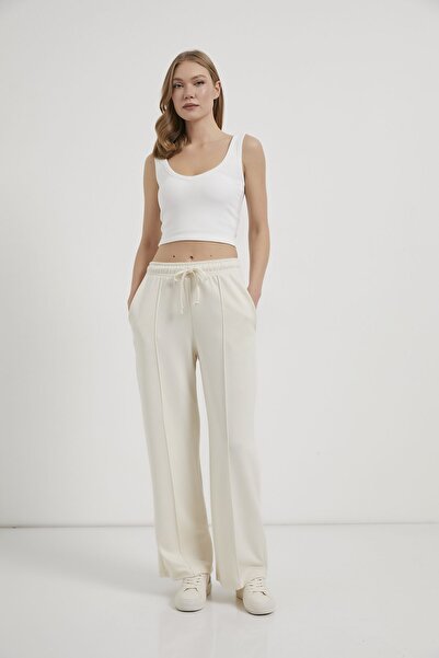 Arma Life ARMALIFE 7265 ELASTIČNI STRUK TRAVA PREMIUM ŽENSKE TRENERKE