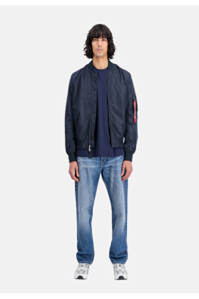 Alpha Industries Jacke MA-1 TT TWOTONE Bomberjacke
