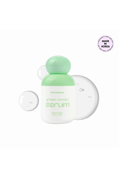 Kara Beauty GREEN TOMATO SERUM (30 ML) (KOREA)